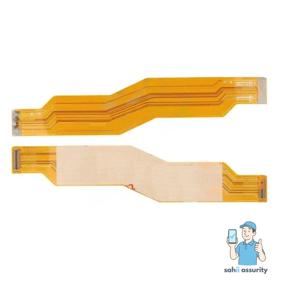 Main Board Flex Cable for Motorola Moto G52